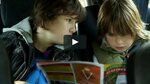 BlizzardKid Shorts Award 2012 - Ben on Vimeo